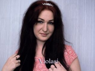 Violasi