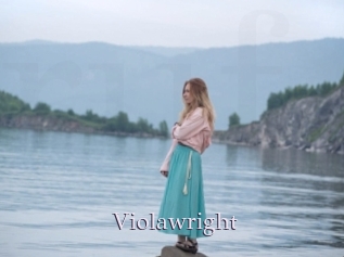 Violawright