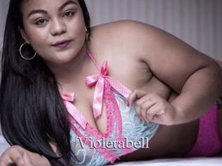 Violetabell