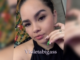 Violetabigass
