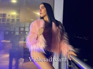 Violetadream