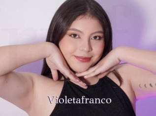 violetafranco Rencontre Une Femme