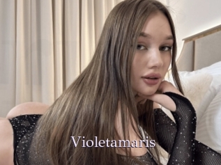Violetamaris