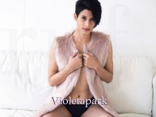 Violetapark