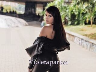 violetaparker Rencontre Une Femme