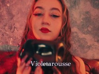 Violetarousse