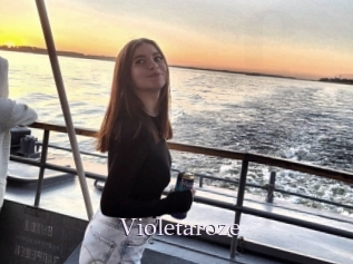 Violetaroze