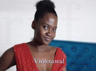 Violetawal