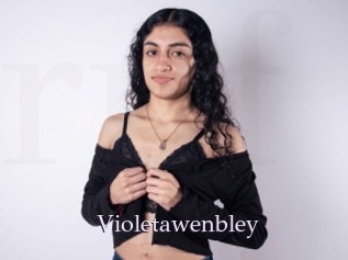 Violetawenbley