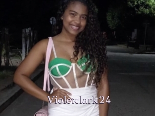 Violetclark24