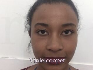 Violetcooper
