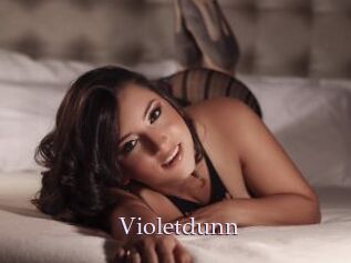 violetdunn Rencontre Une Femme