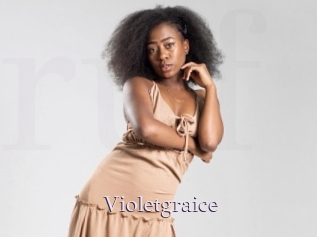 Violetgraice