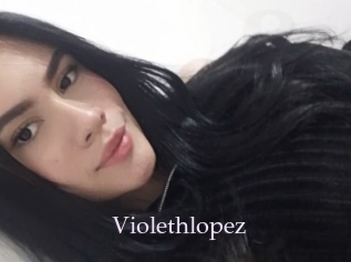 Violethlopez