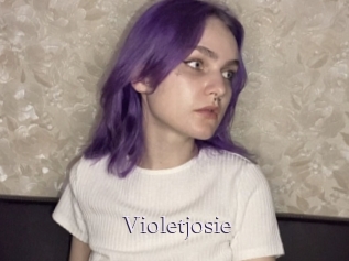 Violetjosie