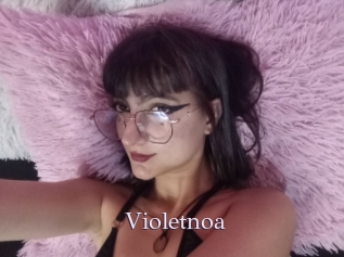 Violetnoa