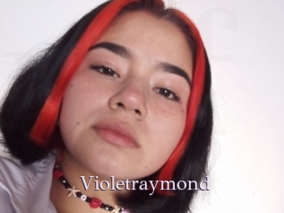 Violetraymond