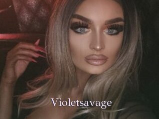 Violetsavage