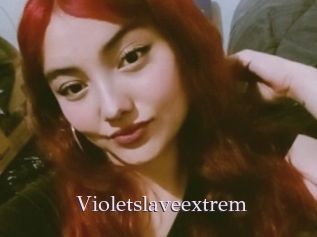 Violetslaveextrem
