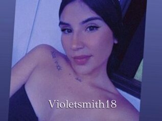 Violetsmith18