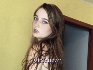 Violettaan