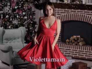Violettamain