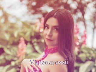 Violettarossii