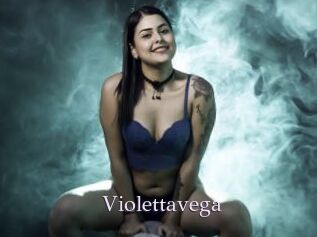 Violettavega