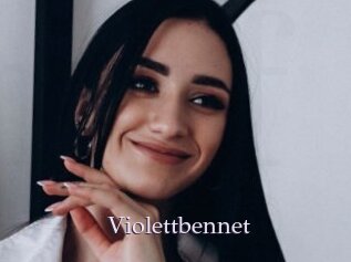 Violettbennet