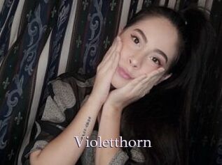 Violetthorn