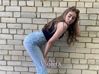 Violetx