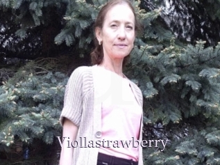 Viollastrawberry