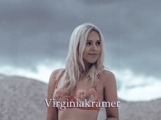 virginiakramer Rencontre Une Femme