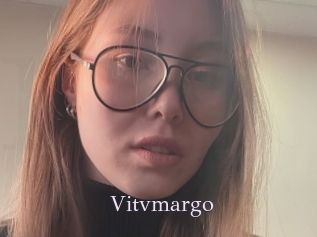 Vitvmargo