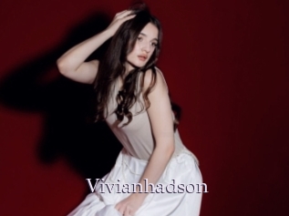 Vivianhadson