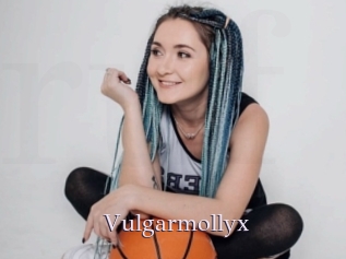 Vulgarmollyx