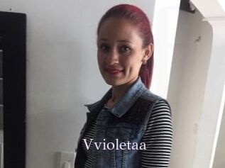 Vvioletaa