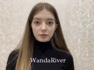 WandaRiver