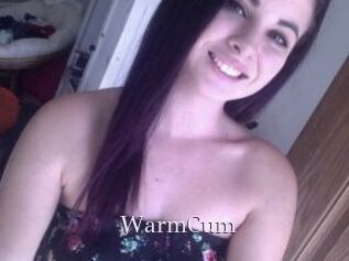 WarmCum