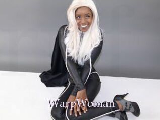 WarpWoman