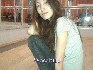 Wasabi19
