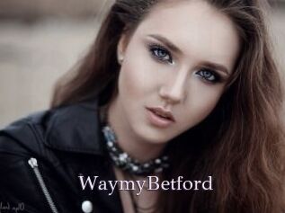 WaymyBetford