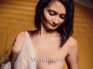 WendiLove