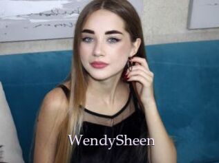 WendySheen