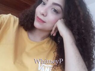 WhitneyP
