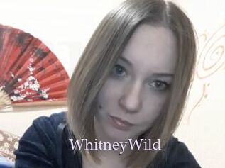 WhitneyWild