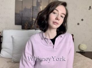 WhitneyYork