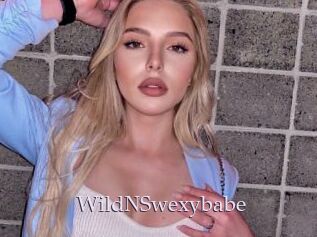 WildNSwexybabe