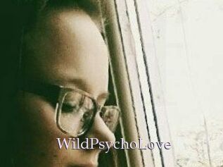WildPsychoLove