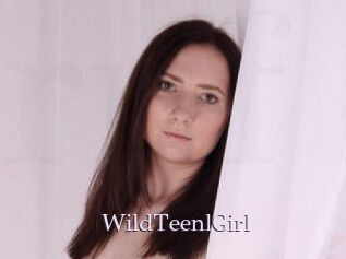 WildTeenlGirl